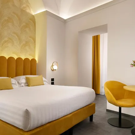 Hotel Patria