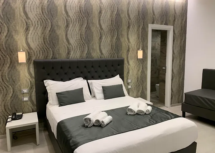 Patria Hotel
