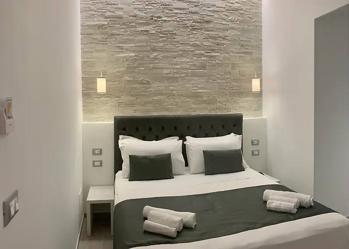 Hotel Patria