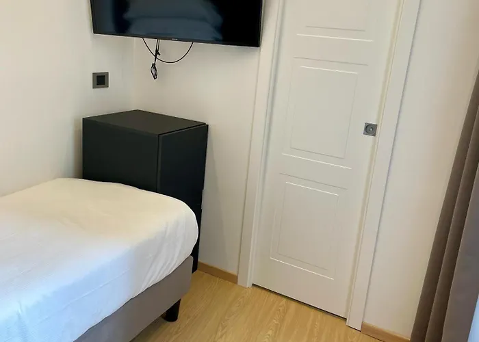 Hotel Patria 3*