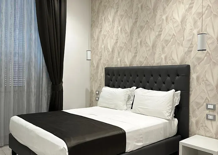 Hotel Patria Rome