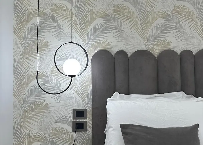 Hotel Patria Rome