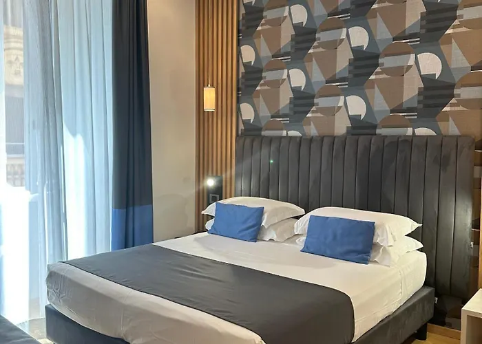 Hotel Patria