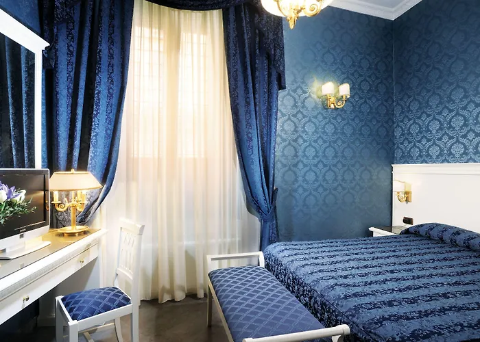 Hotel Patria