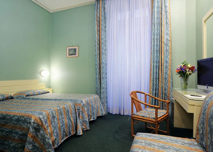 Hotel Patria 3*