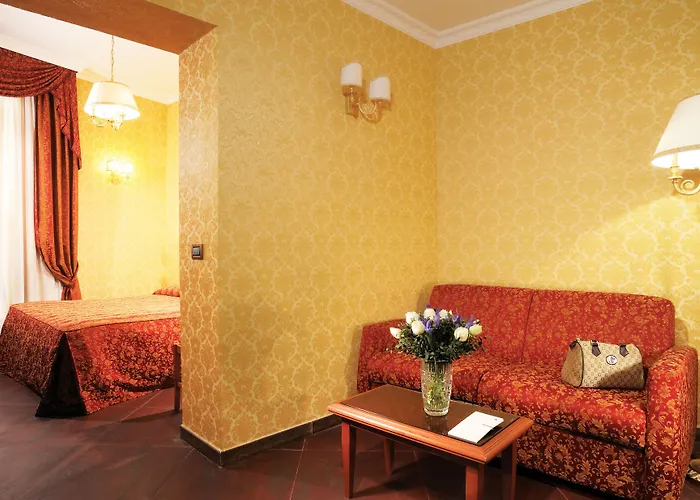 Patria Hotel