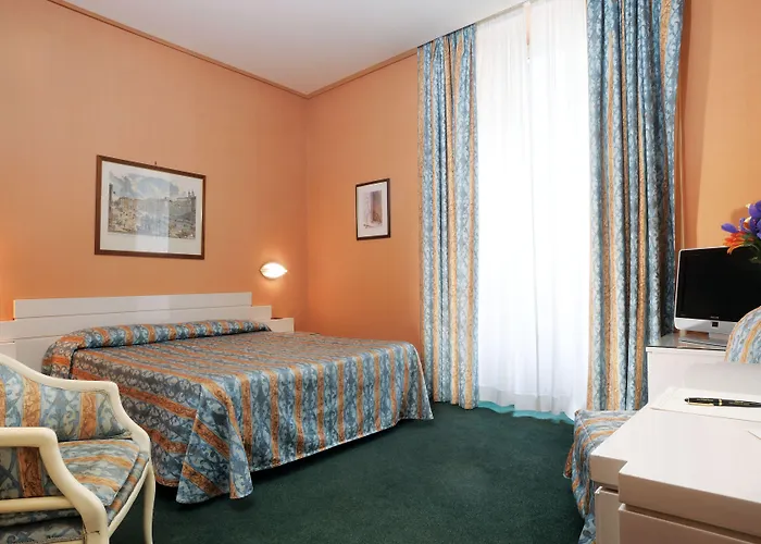 Patria Hotel