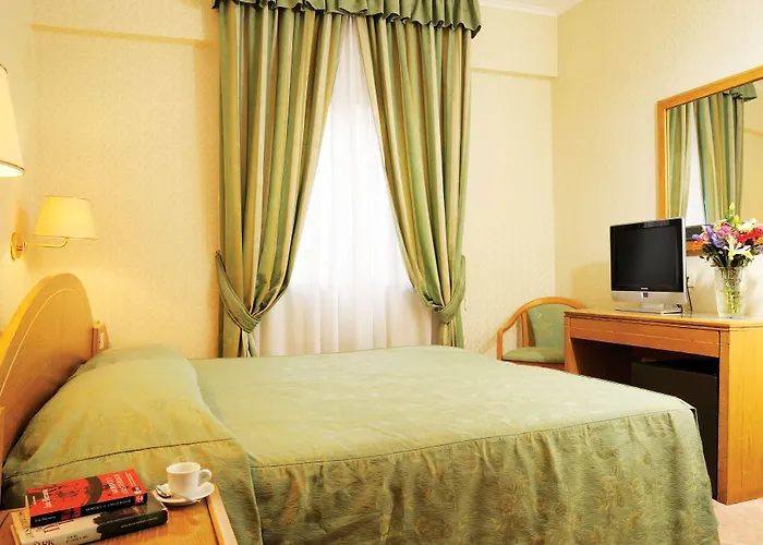 Patria Hotel Rome