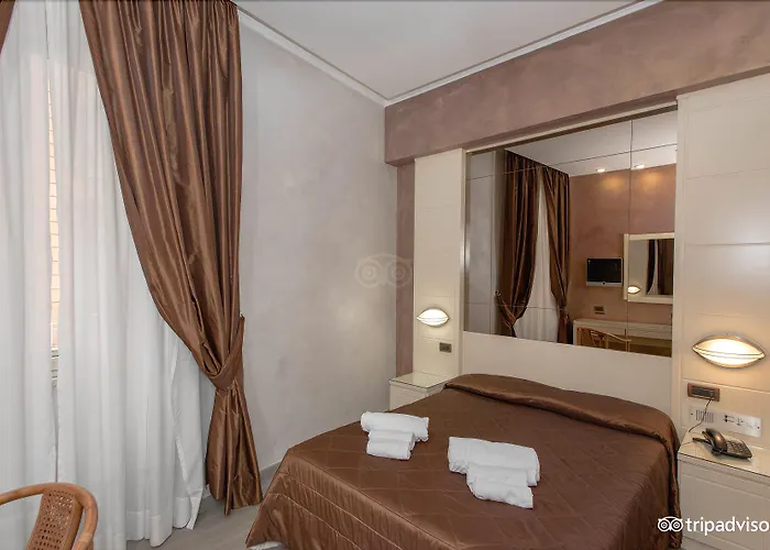 Patria Hotel