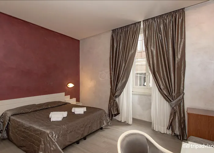 Patria 3* Rome
