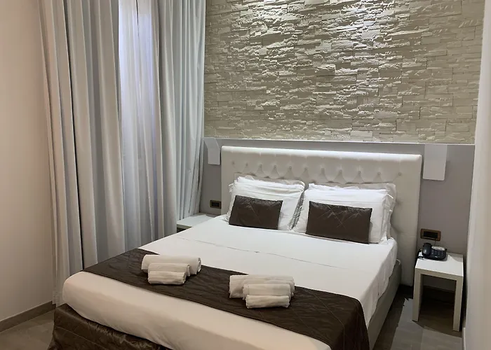 Patria Hotel Rome