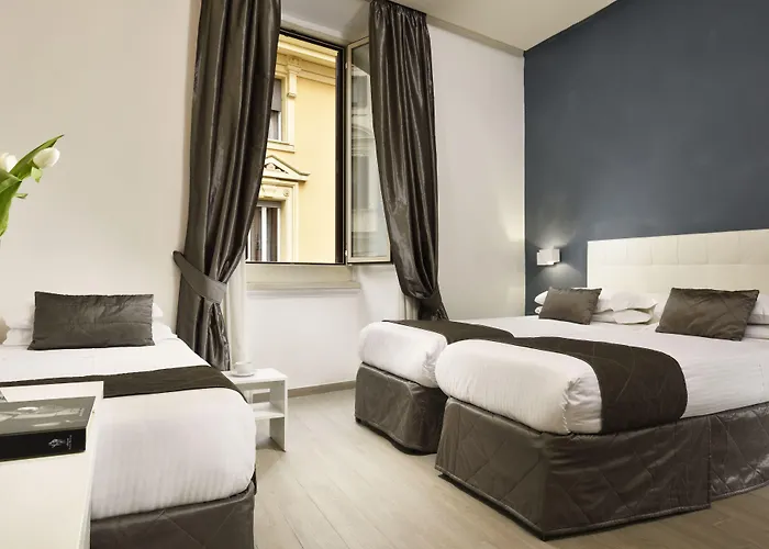 Hotel Patria 3*