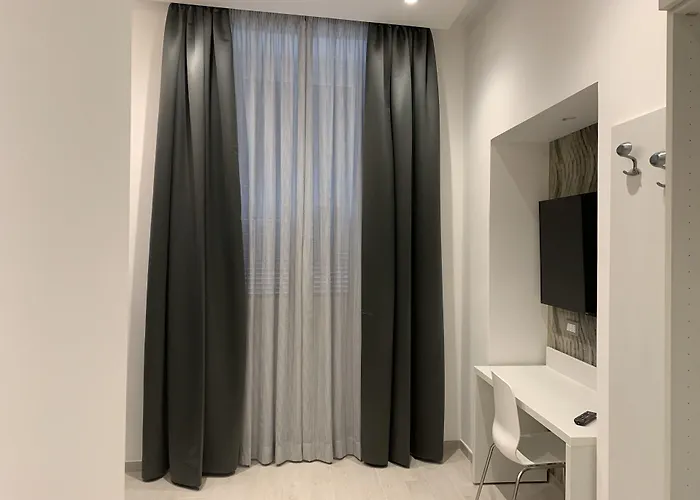 Hotel Patria Rome
