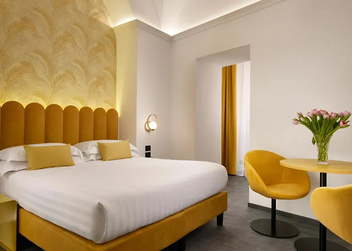 Patria Hotel