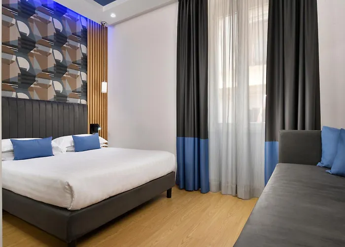 Hotel Patria