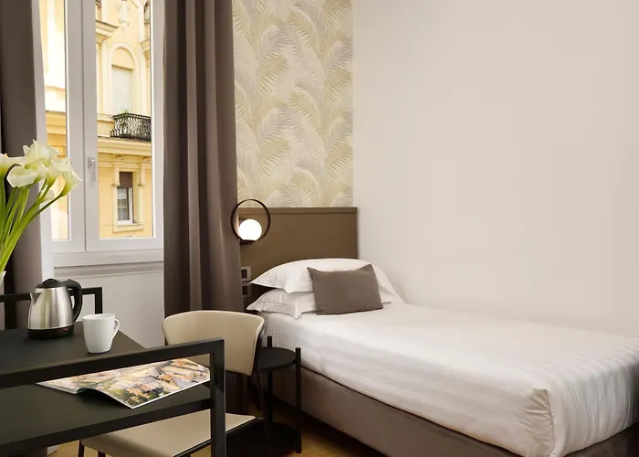 Patria Hotel 3*