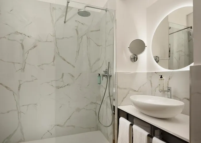 Patria Hotel Rome