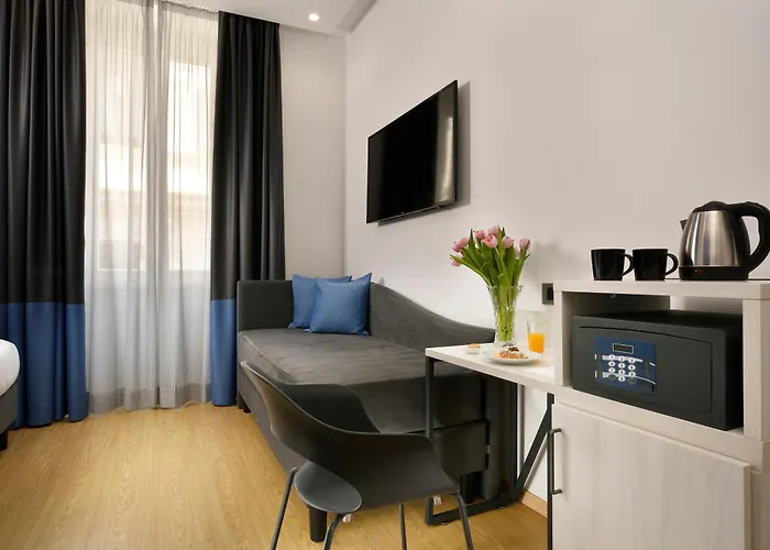 Patria Hotel