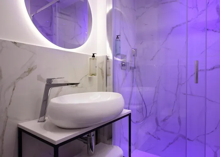 Patria Hotel Rome