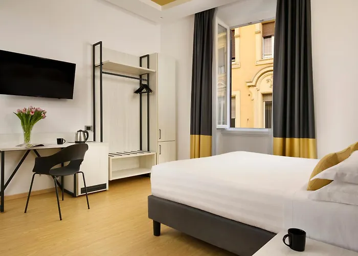 Hotel Patria