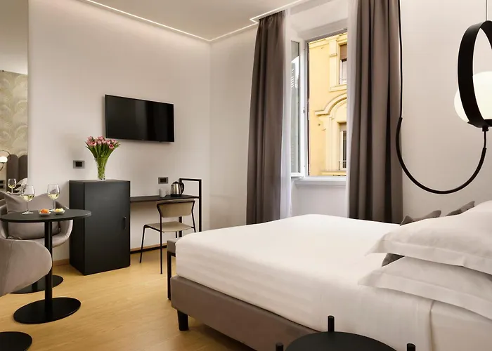 Hotel Patria 3*