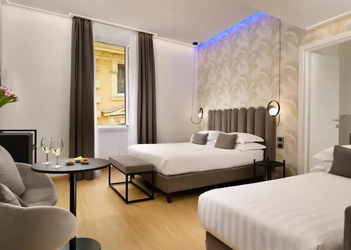 Patria Hotel