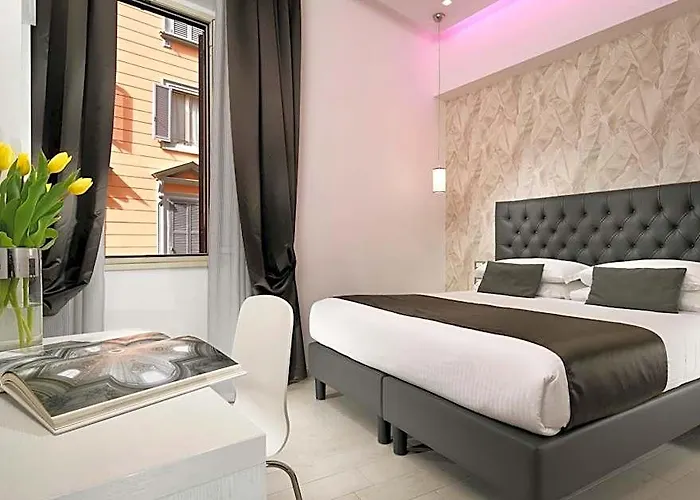 Patria Hotel 3*