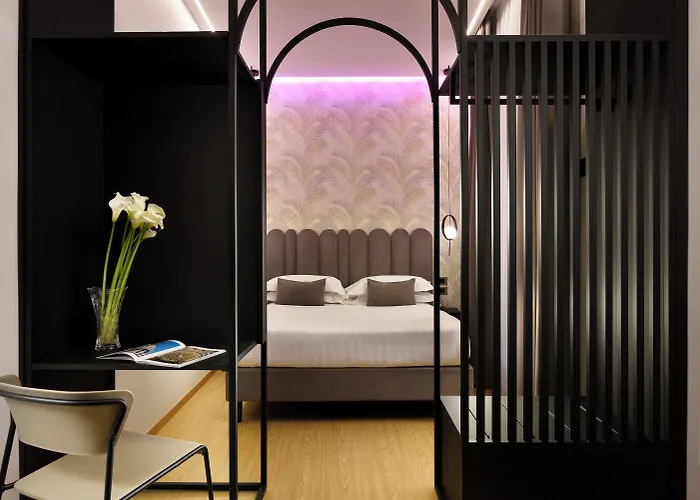 Patria Hotel