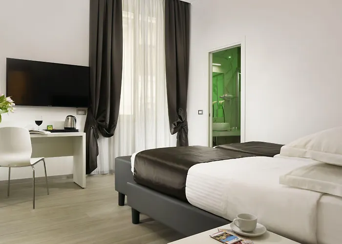 Patria 3* Rome