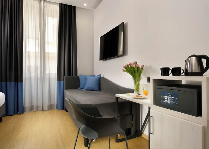 Hotel Patria 3*