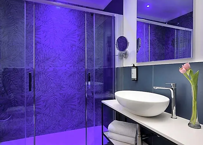 Patria Hotel Rome