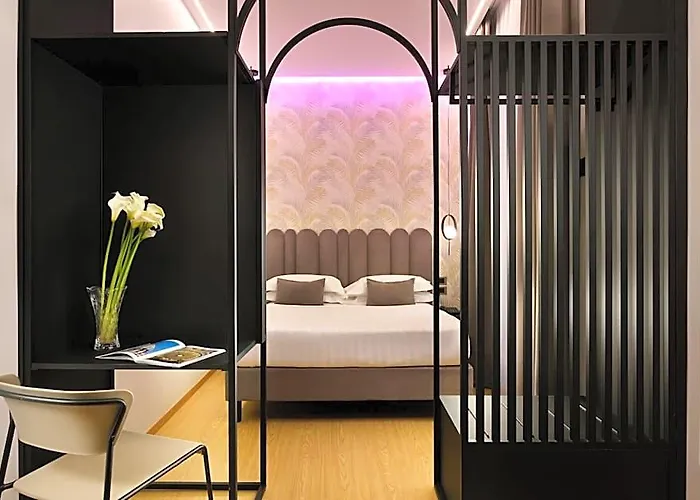 Hotel Patria