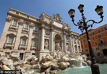 Patria Hotel Rome