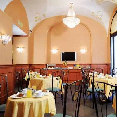 Patria Hotel