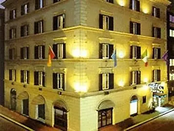 Patria 3* Rome