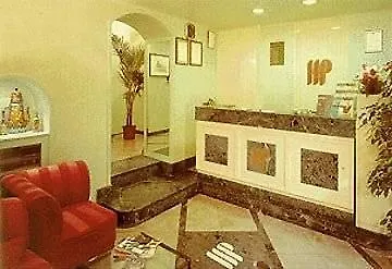 Patria Hotel Rome